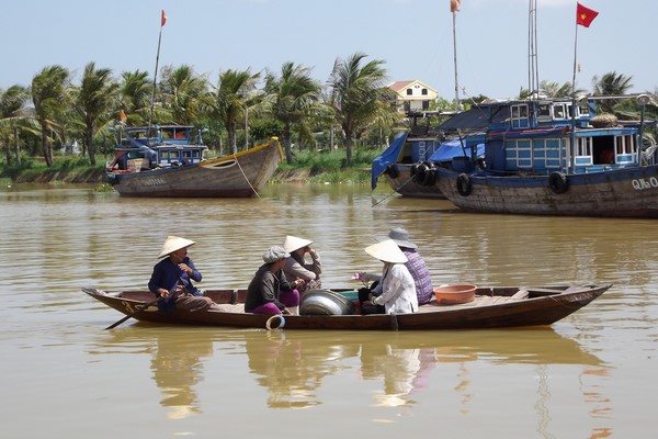 Mekong Delta