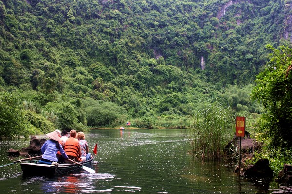 Ninh Binh