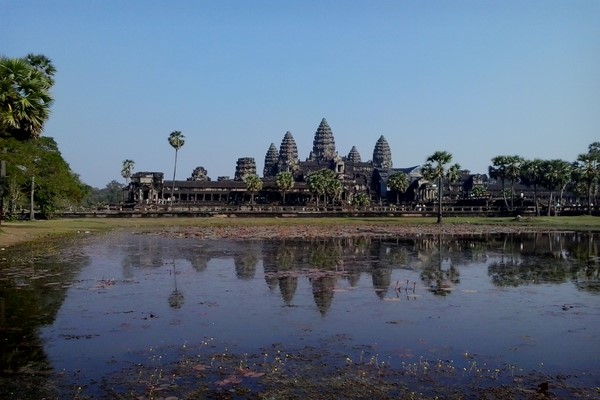Siem Reap