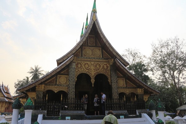 Luang Prabang