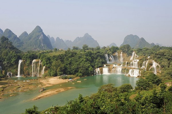Cao Bang