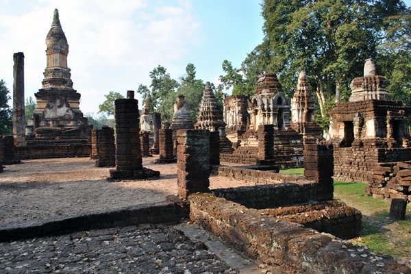 Sukhothai