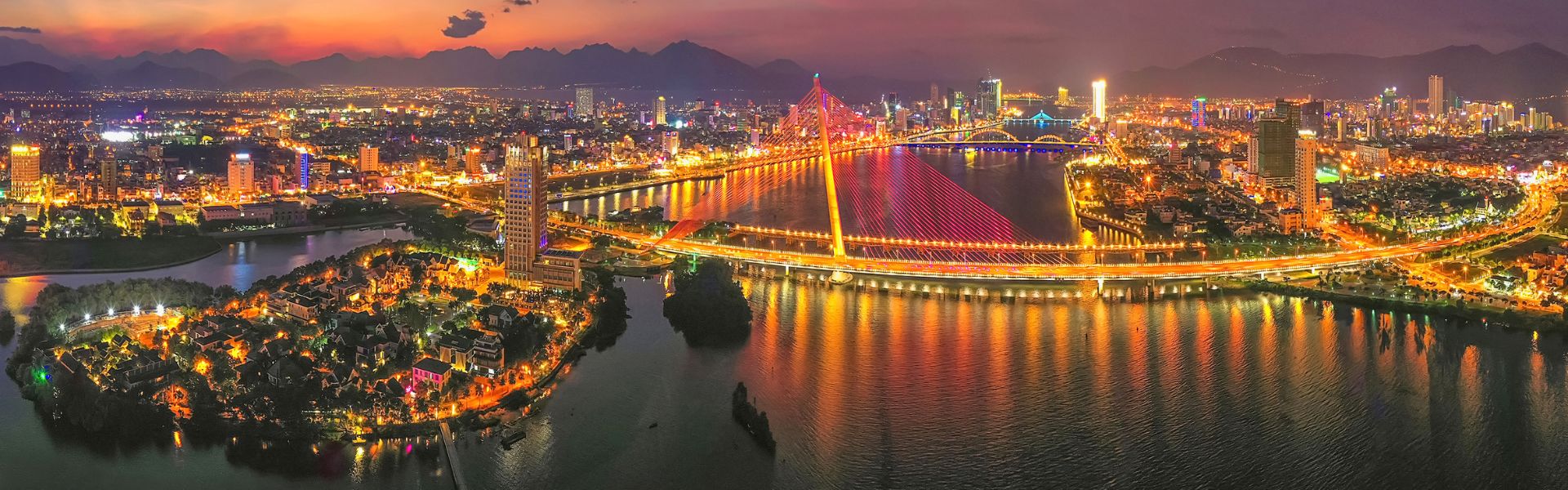 Da Nang Reisetipp für Durchreisende