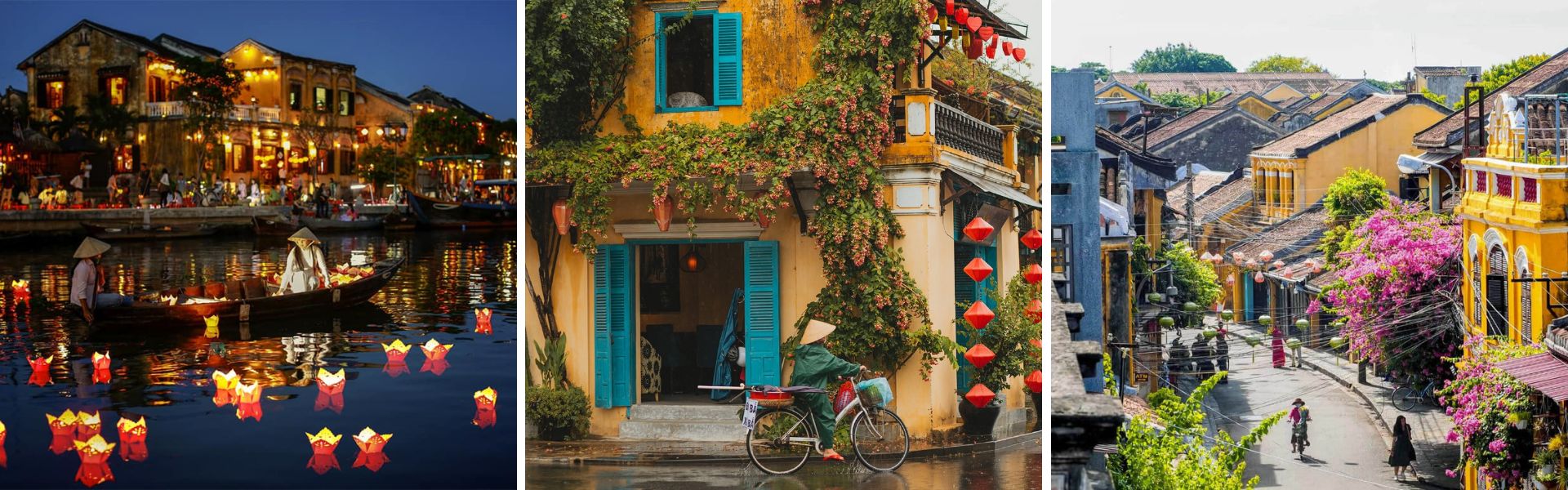 Hoi An: Sehenswürdigkeiten und Aktivitäten | Vietnam Reisen