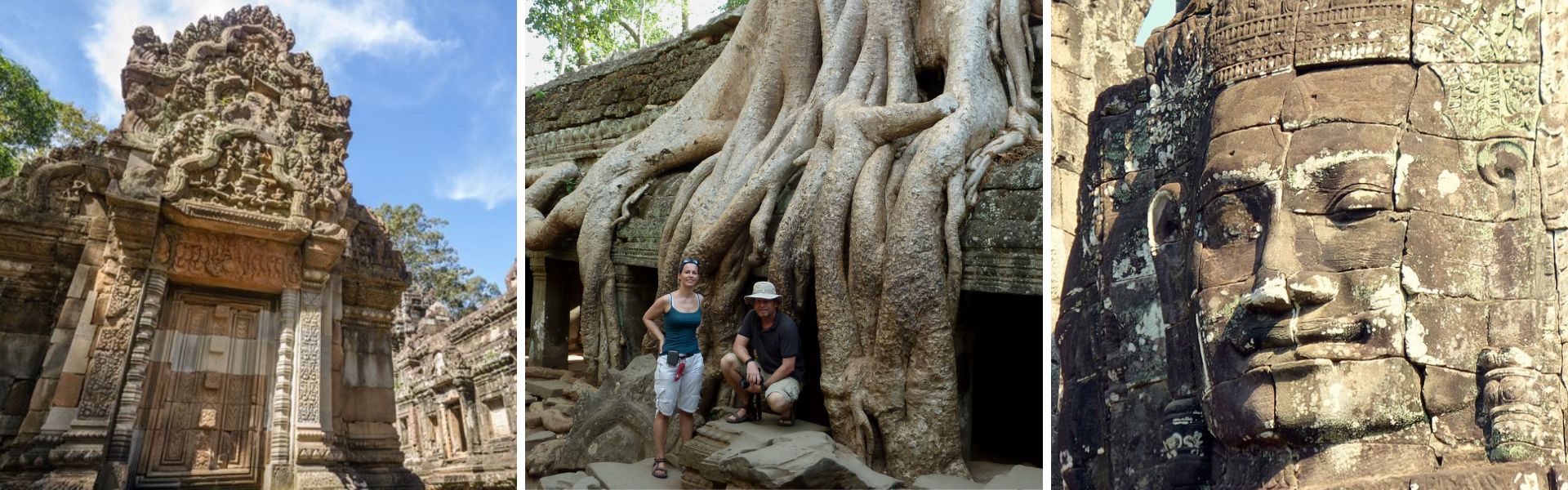Siem Reap: Sehenswürdigkeiten und Aktivitäten  | Kambodscha Reisen