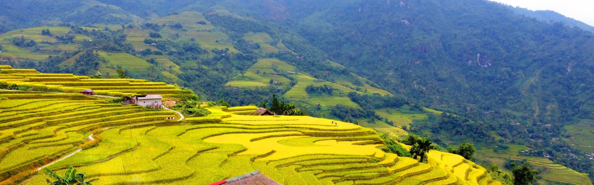 Ha Giang: Sehenswürdigkeiten und Aktivitäten | Vietnam Reisen