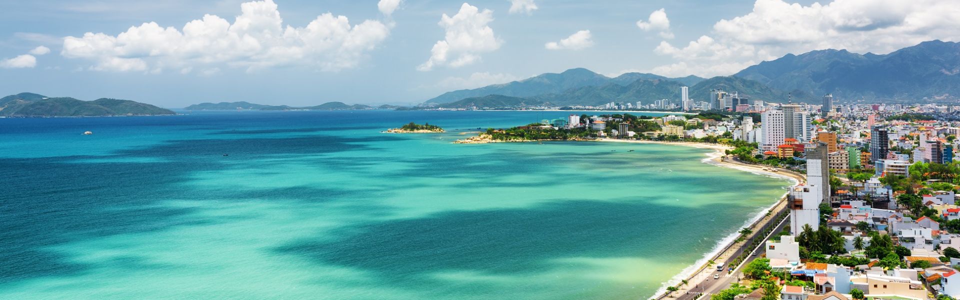 Nha Trang: Sehenswürdigkeiten und Aktivitäten | Vietnam Reisen