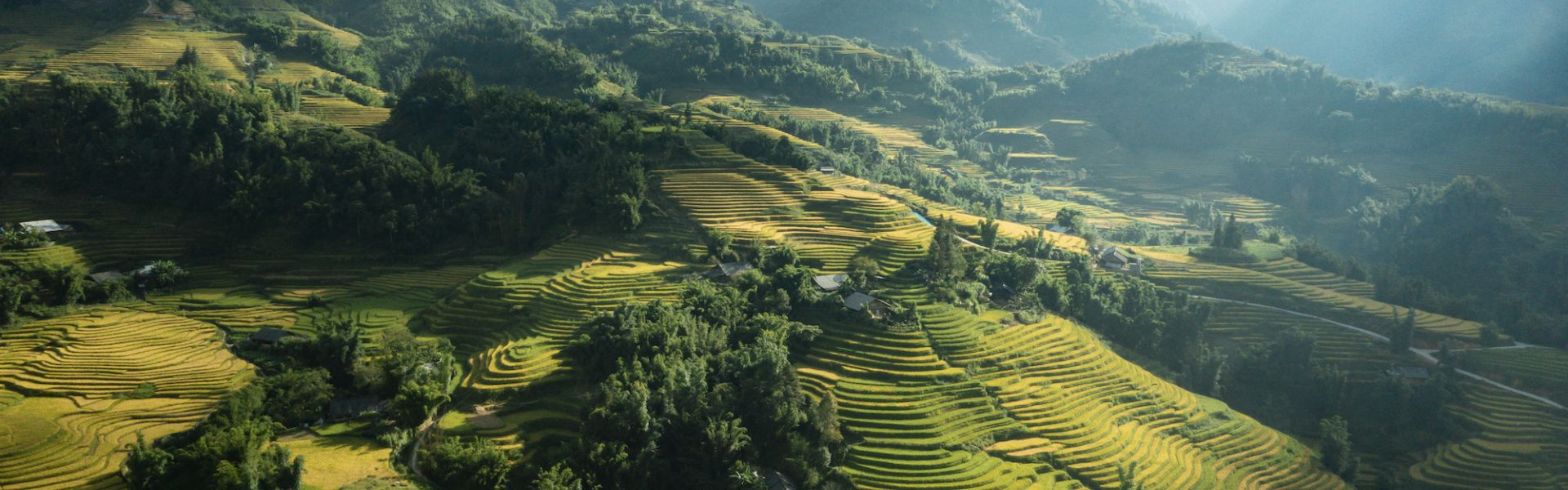 Sapa: Sehenswürdigkeiten und Aktivitäten | Vietnam Reisen