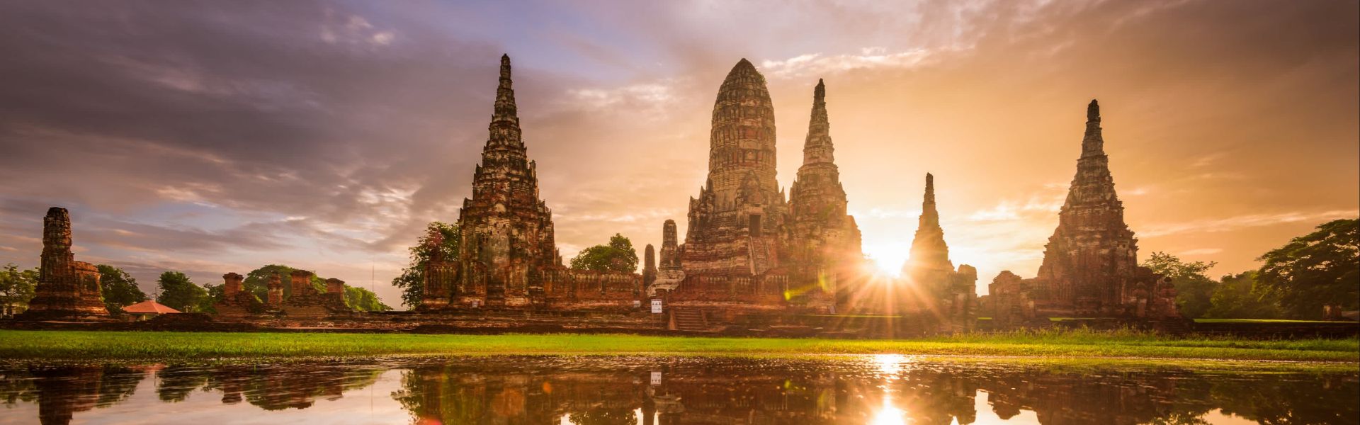 Ayutthaya Sehenswürdigkeiten und Aktivitäten | Thailand Reisen