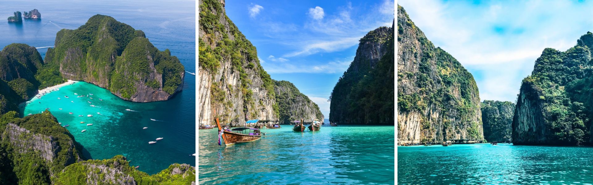 Phuket Sehenswürdigkeiten und Aktivitäten  |Thailand Reisen