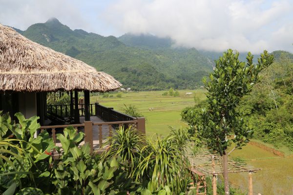 Mai Chau Ecolodge