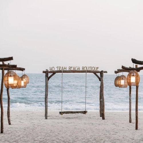 Ho Tram Beach Boutique