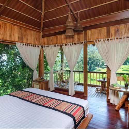Puluong Luna Resort