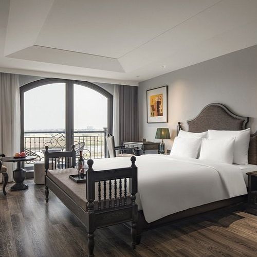 Lalita Boutique Hotel & Spa
