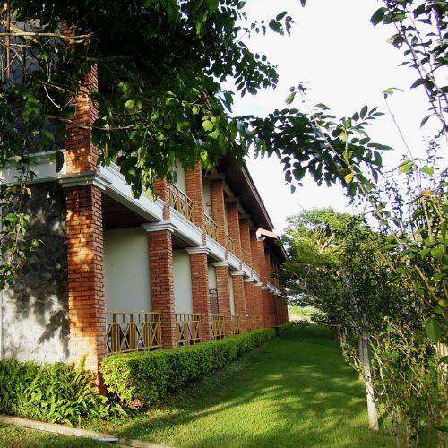 Vansana Plain of Jars