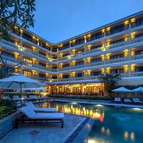 Hoi An Central Boutique