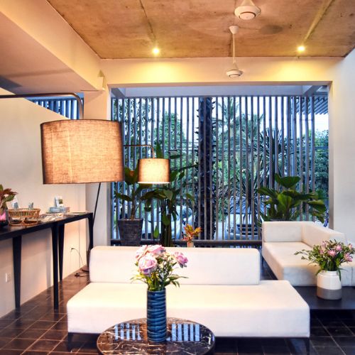 Hillocks Hotel & Spa