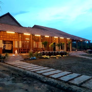 Gastfamilienaufenthalt Ben Tre