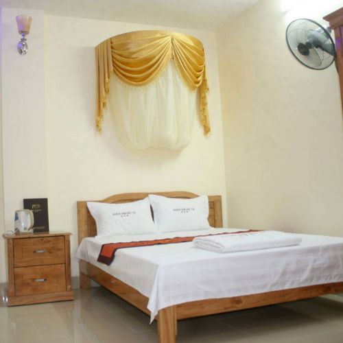 Duc Tai Hotel