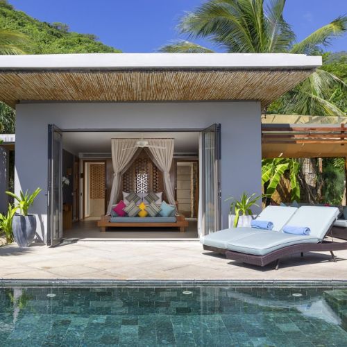 Mia Resort Nha Trang