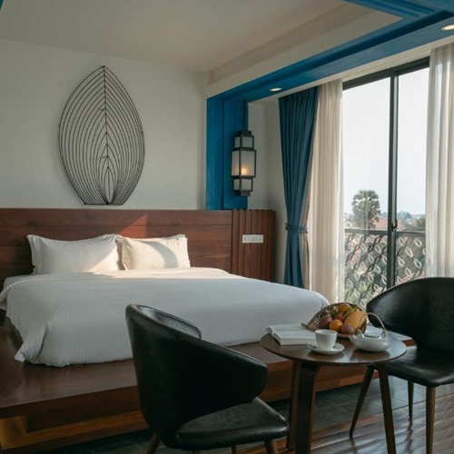 Hari Residence & Spa