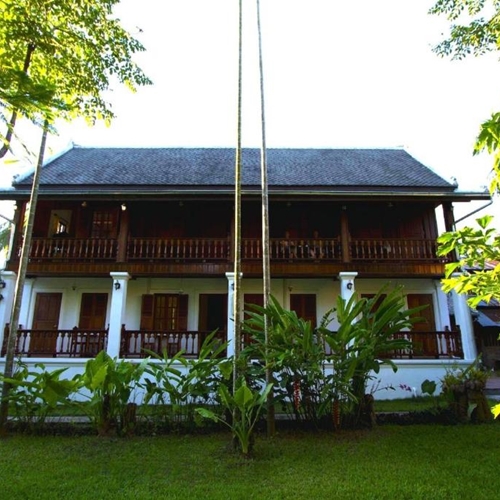 Villa Chitdara