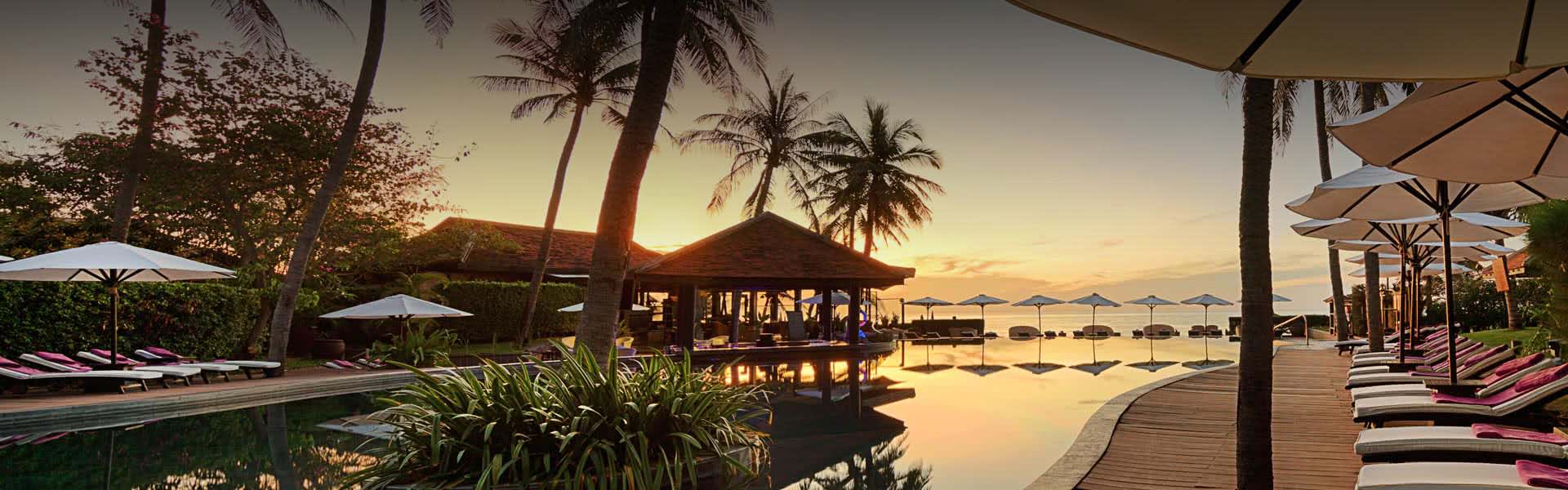 09 Vietnam Strandresorts für Ihre schöne Rundreise in 2024