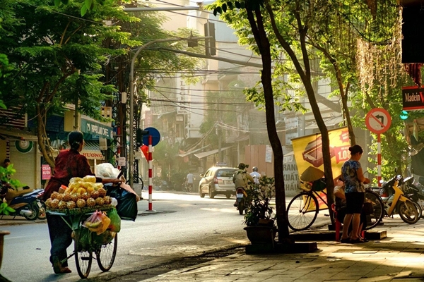 Hanoi – Sehenswürdigkeiten & Tipps für Vietnams Hauptstadt