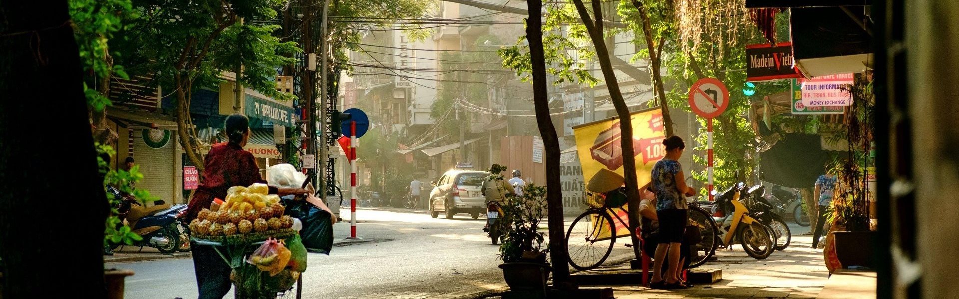 Hanoi – Sehenswürdigkeiten & Tipps für Vietnams Hauptstadt