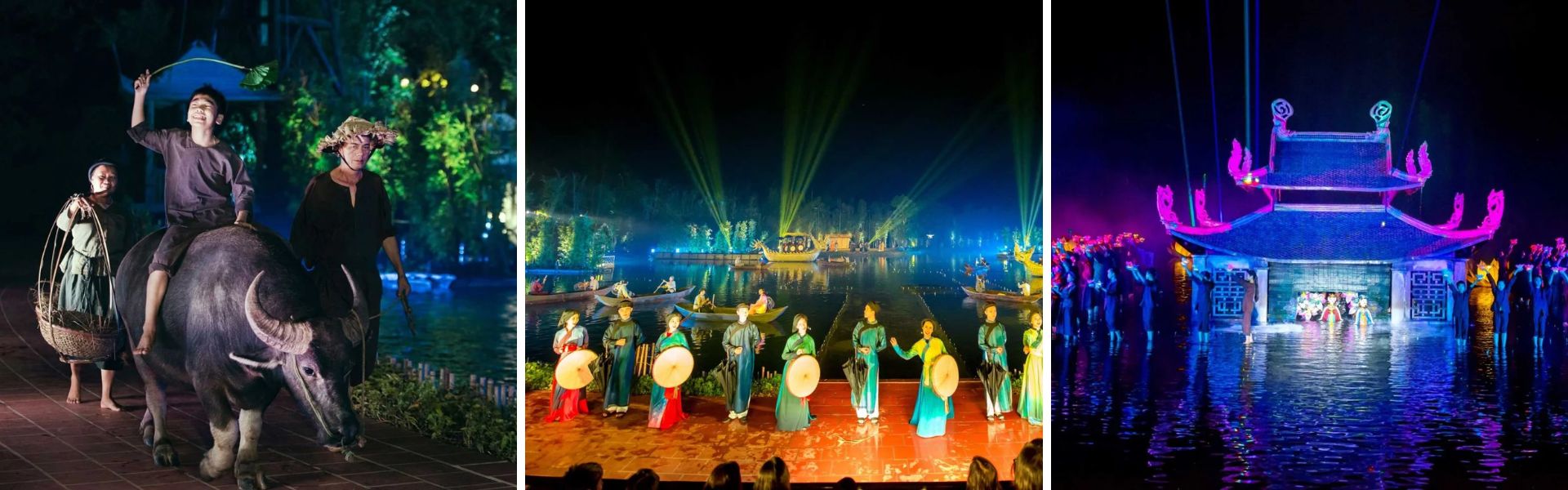 Die Quintessence of Tokin Show - Eine Reise in die Vergangenheit