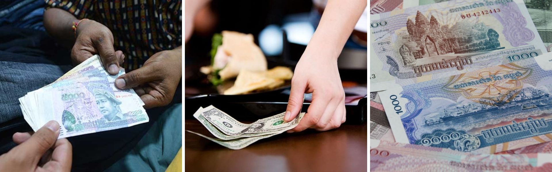Das Trinkgeld in Kambodscha – Sollten Sie geben?