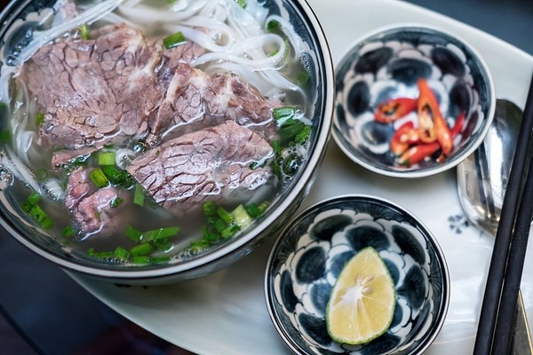 50 beste vietnamesische Restaurants in Hanoi