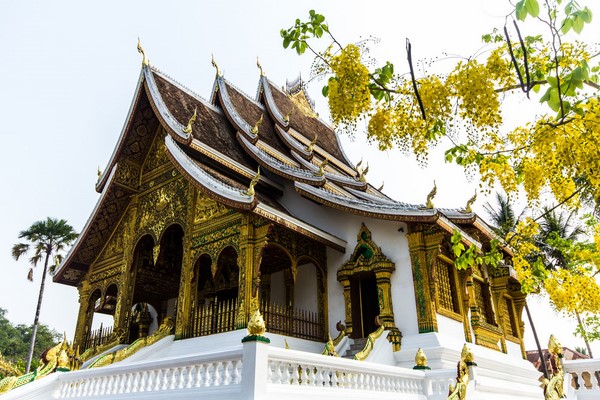 Laos: Reisetipps & Highlights und Information