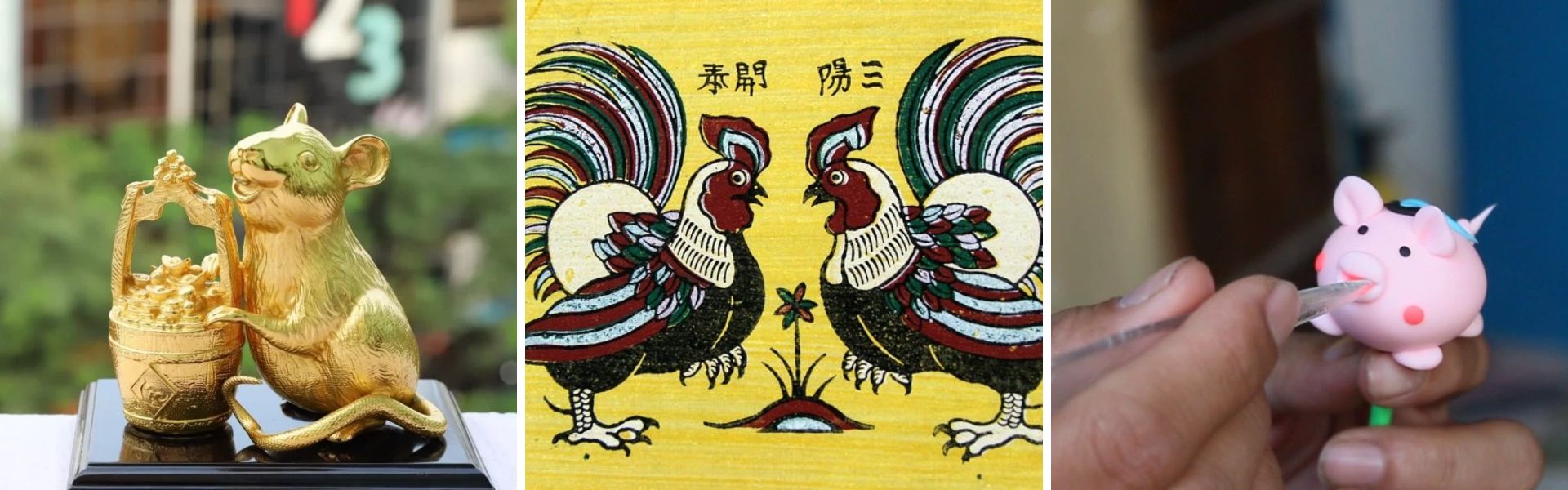 12 vietnamesische Tierkreiszeichen: Bedeutung und Eigenschaft