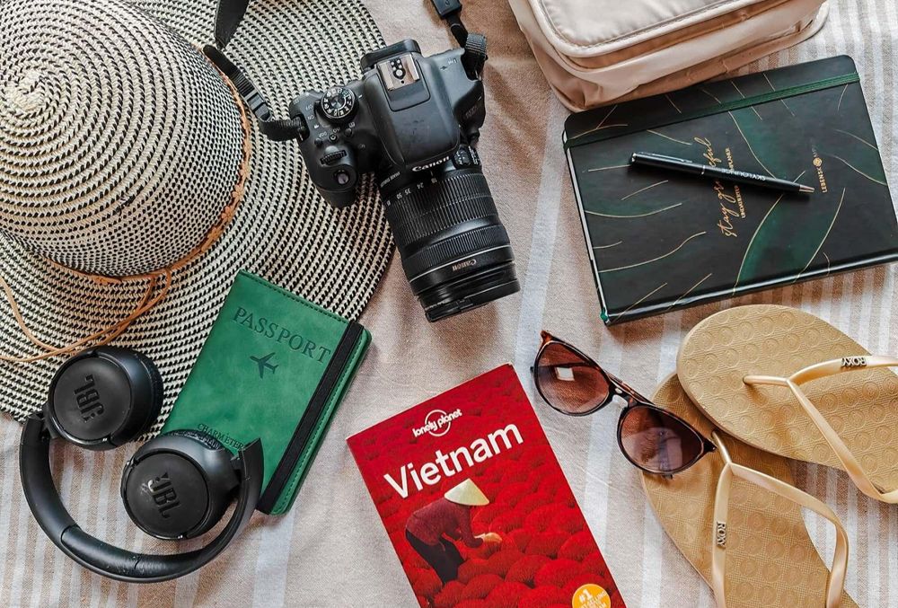Reiseapotheke Vietnam