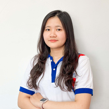 Frau Nguyen Khoa Dieu Linh - Reiseberaterin