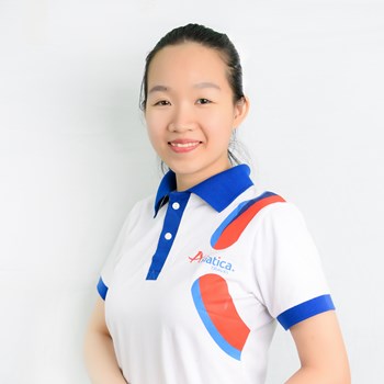 Frau Pham Do Quyen