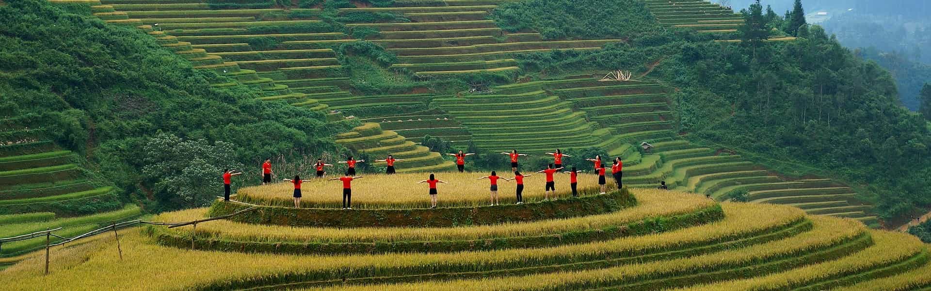 Die schönsten Seiten Vietnams - Asiatica Travel Kundenbewertung