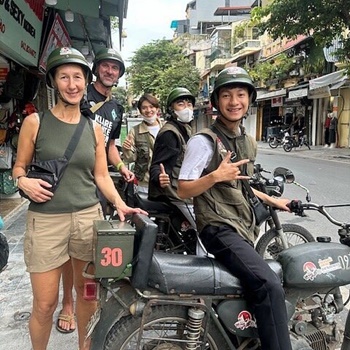 Toller Vietnam / Kambodscha Urlaub
