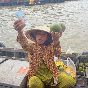 Rundreise Vietnam und Kambodscha