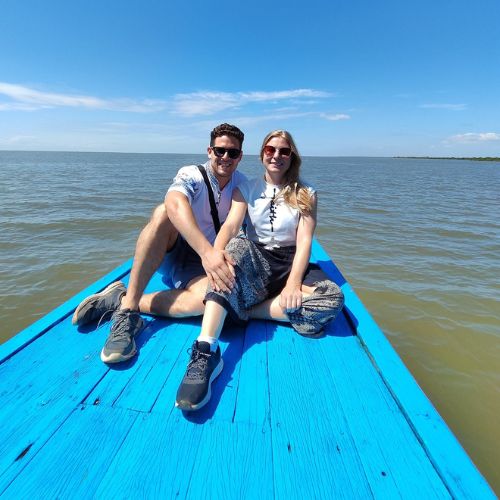 Wundervoller Urlaub - Rundreise Vietnam, Laos und Kambodscha