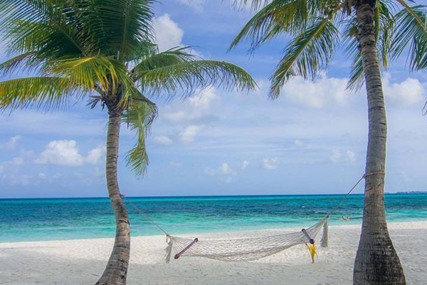 Badeurlaub in Vietnam