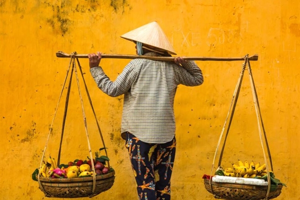 Vietnam Rundreise in 2 Wochen