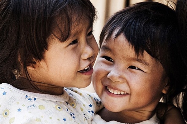 Vietnam Reisen mit Kindern