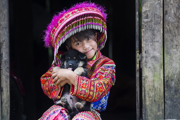 Authentische Vietnam Rundreise