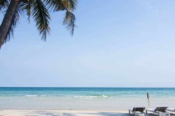 Vietnamreise mit Badeaufenthalt