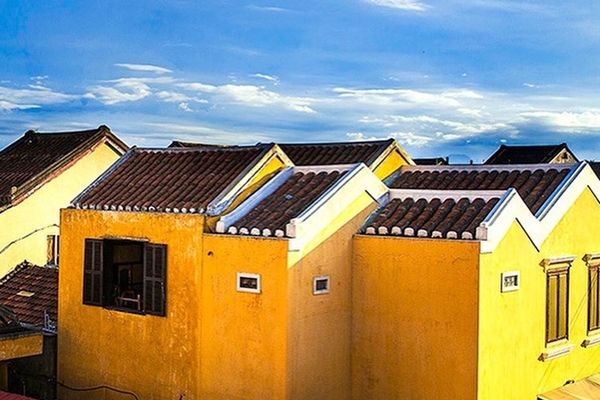 Familienferien in Vietnam