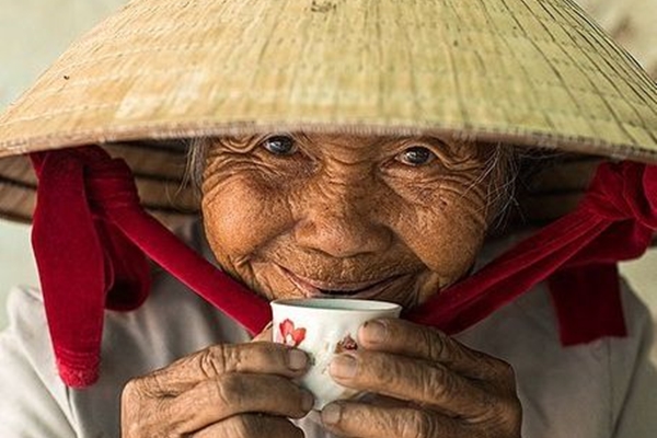 Kulinarische Rundreise durch Vietnam