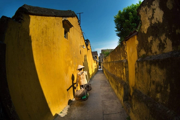 Hochzeitsreisen nach Vietnam