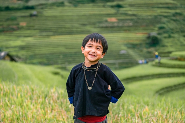 Vietnam Reise für Naturliebhaber